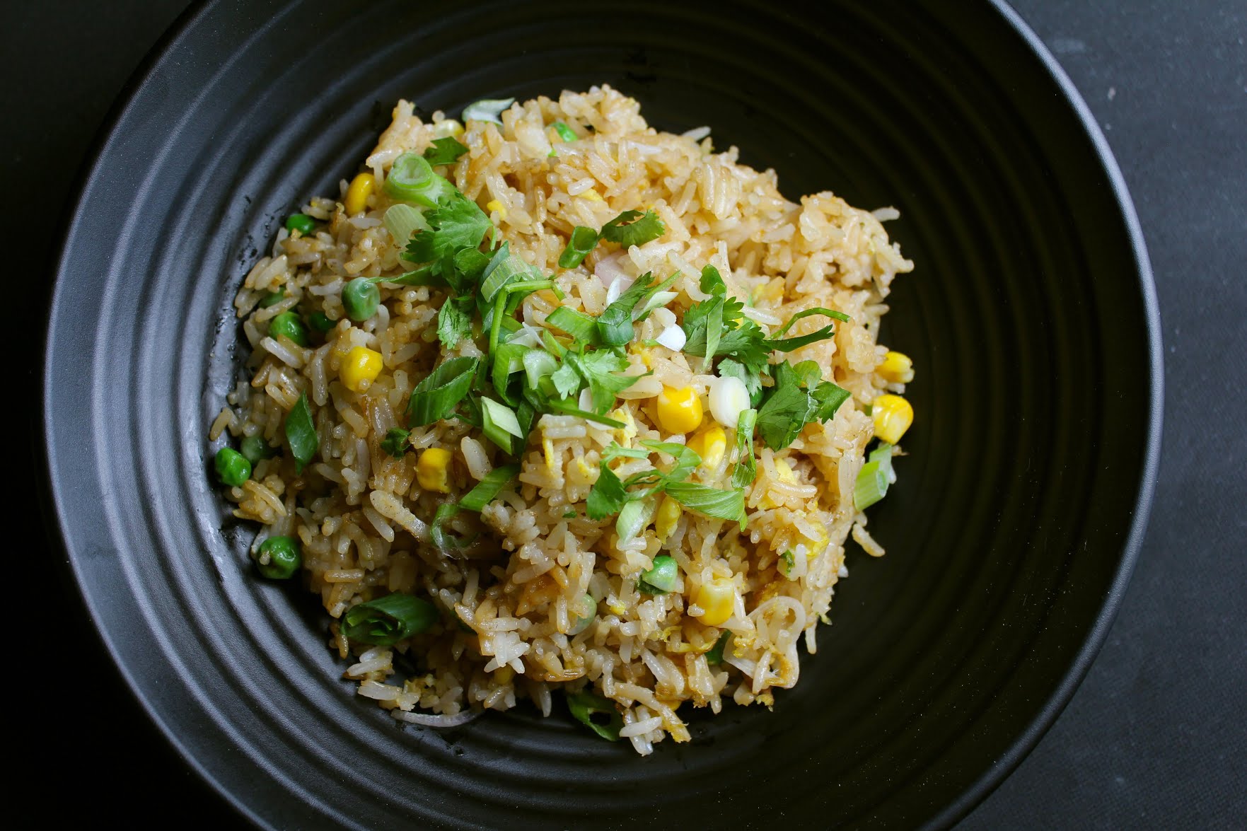 Dumpling Time by null