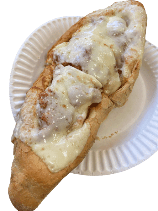 King's pizzeria & grille by null