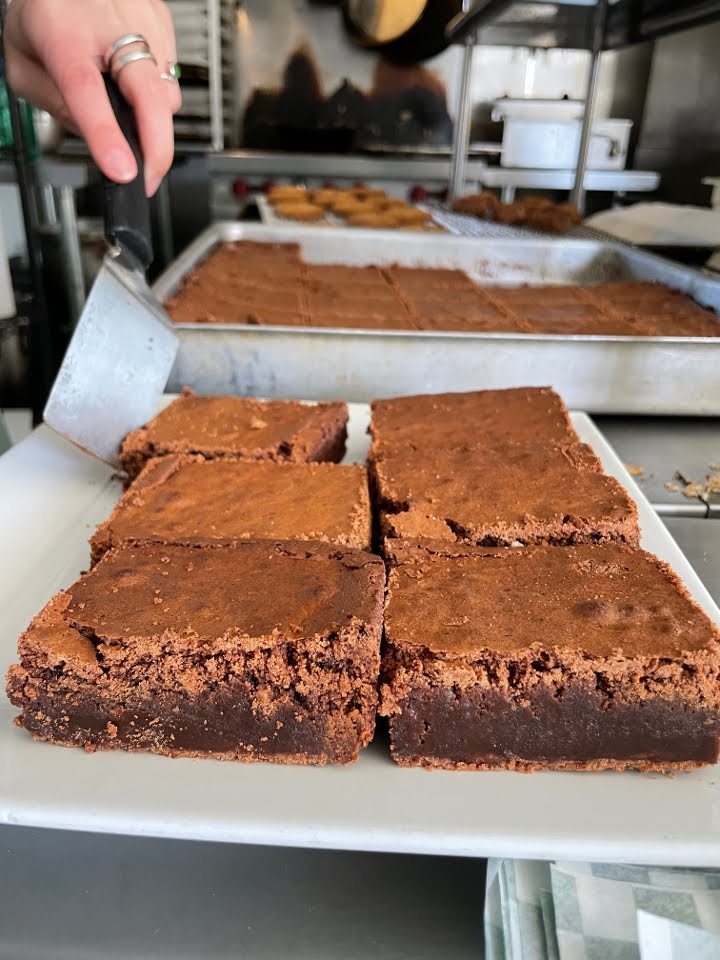 Milk and Honey Kitchen by null