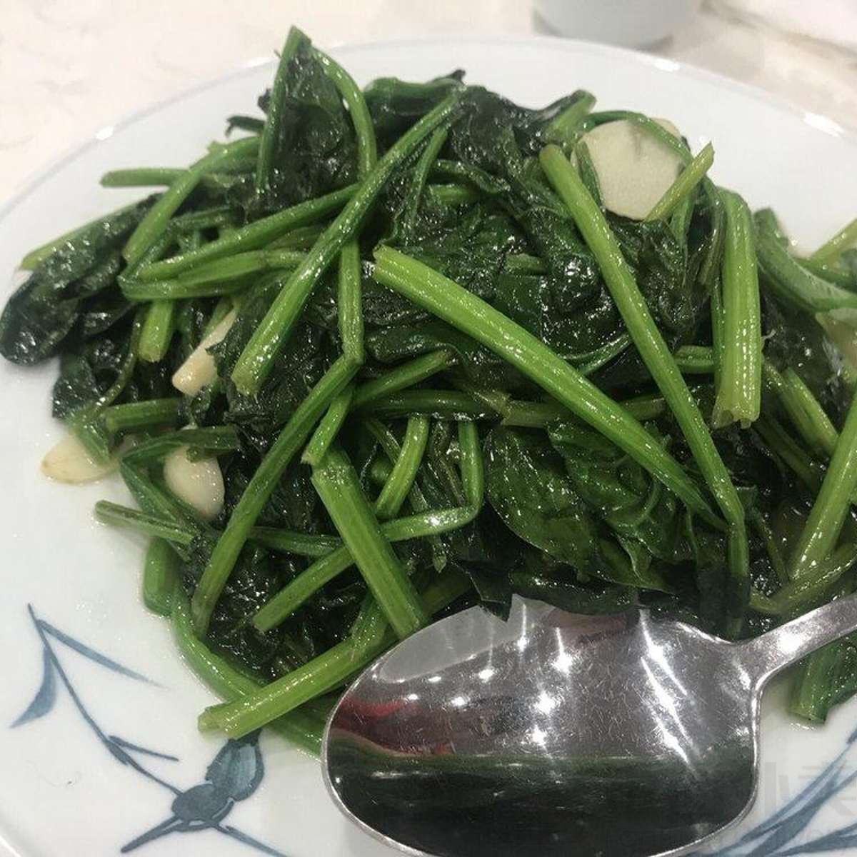 Fiery Shanghai by null