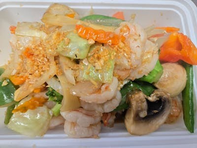 Thai Delicious by null