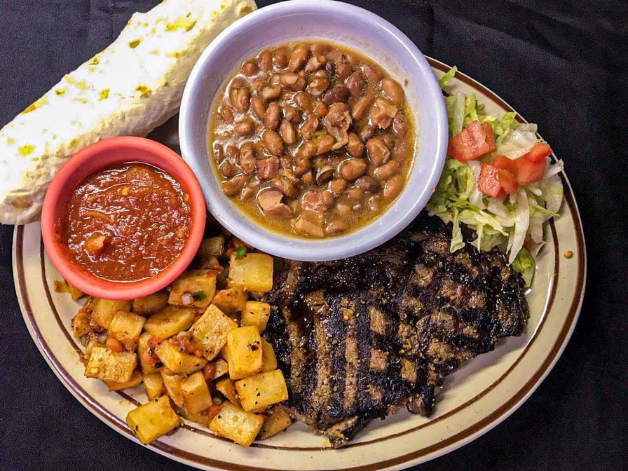 Leal's Mexican Food Restaurant by null