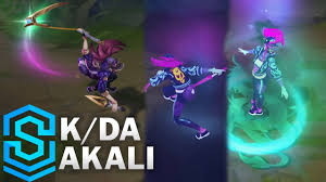 Ya no tengo miedo de besarte evelyn jpg x Kda akali compilation