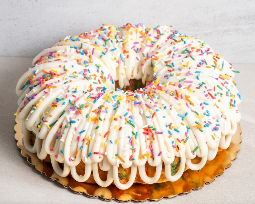 Sweet Valentine Bakery by null