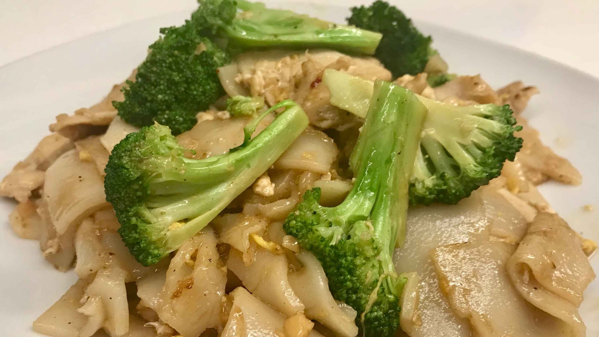 Chadar Thai Restaurant by null