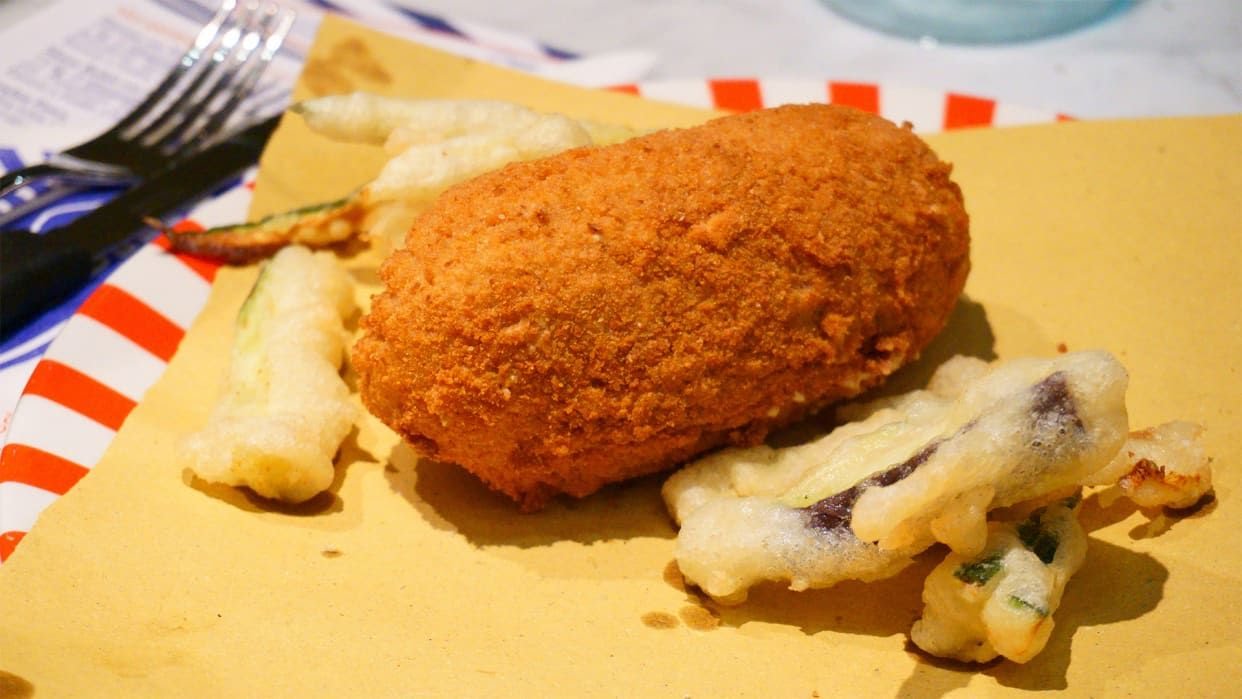 Gino Sorbillo Gourmand Montevideo by null