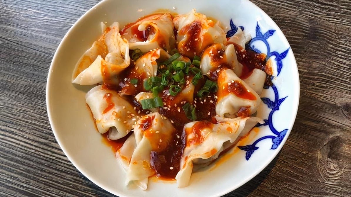 Sichuan Impression by null