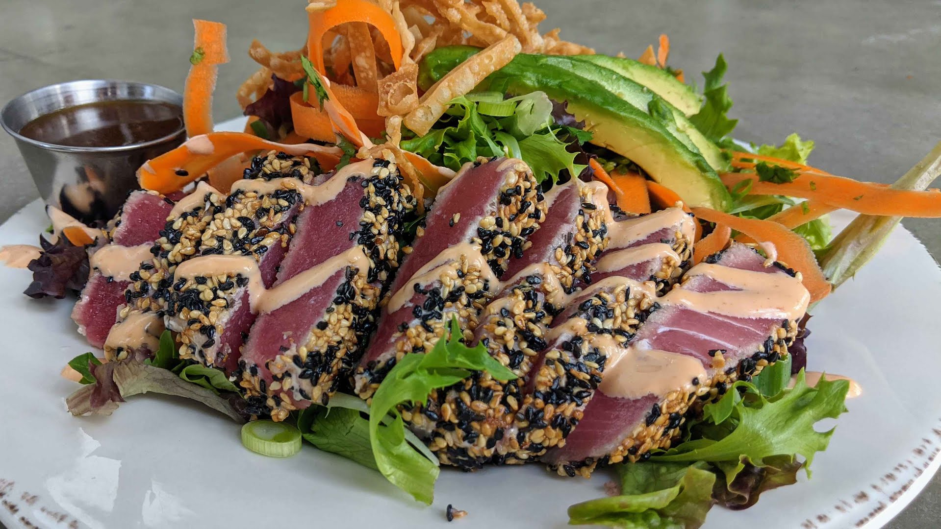 TapRoom Beer Company by null