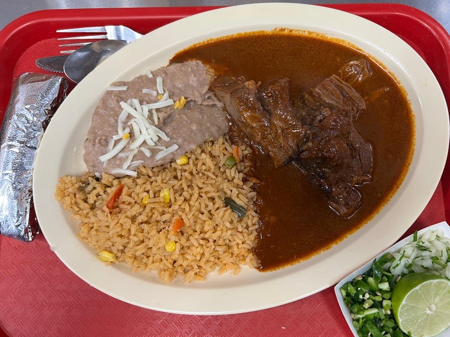 Don Pedro Restaurant by null