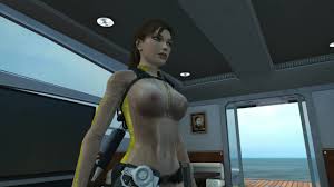 Rule if it exists there is porn of it junkerz lara croft jpg x Lara croft tomb raider