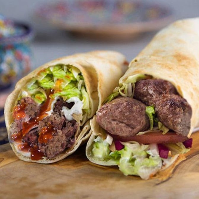 Lokanta Mediterranean restaurant by null
