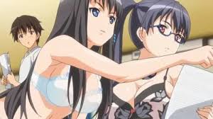 Eroge mo game mo kaihatsu zanmai hentai freak jpg x Eroge anime