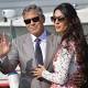 George Clooney's father-in-law says daughter Alamuddin's wedding 'very good ...