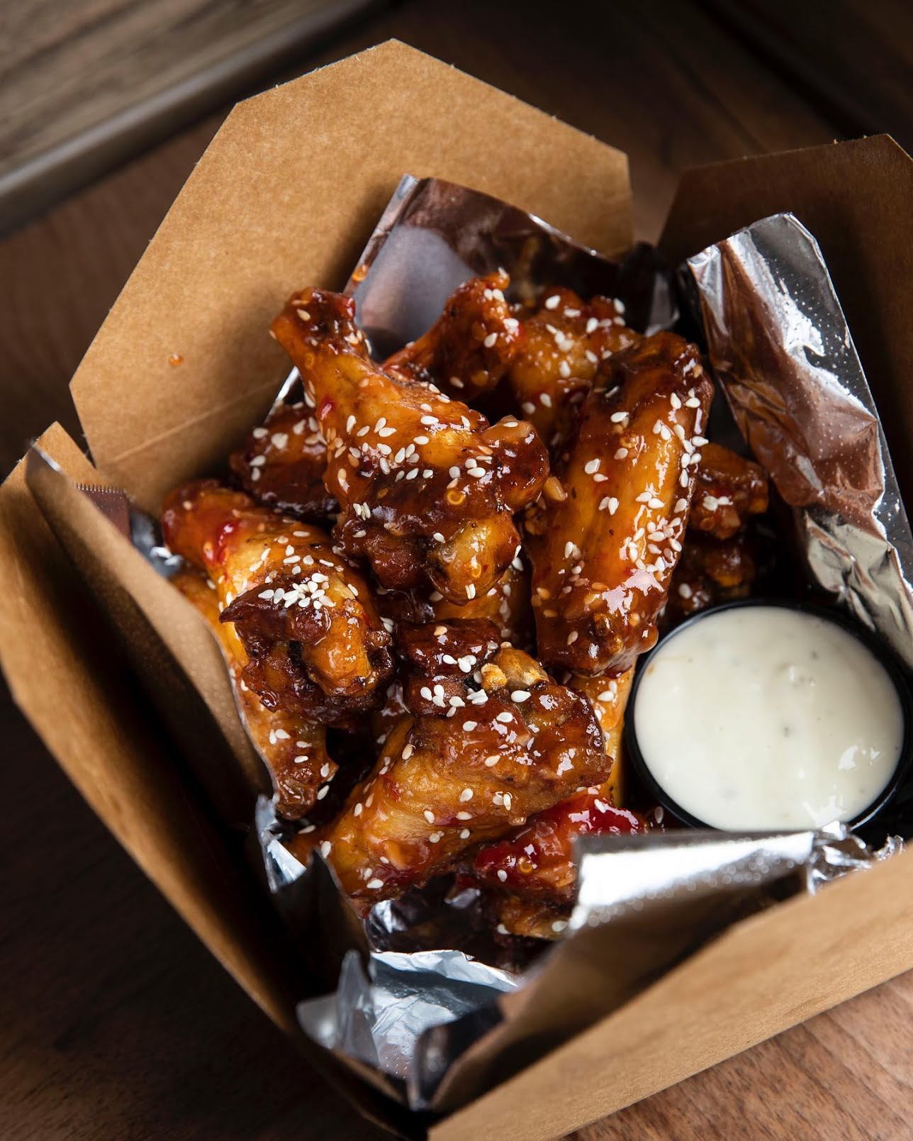 Down North Pizza by null