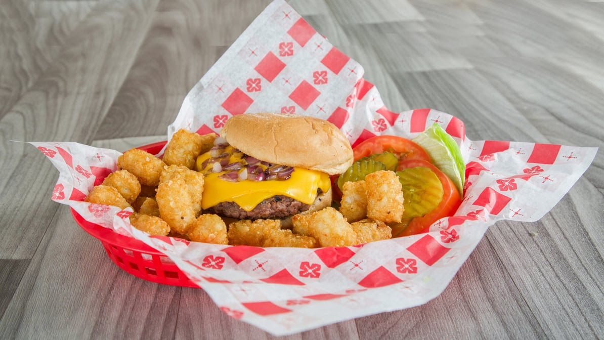 Moretina's Caddy Shack by null