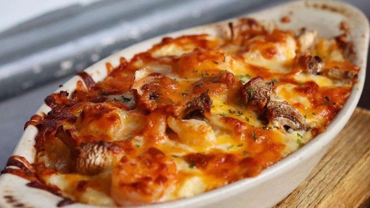 Fort St. George by null