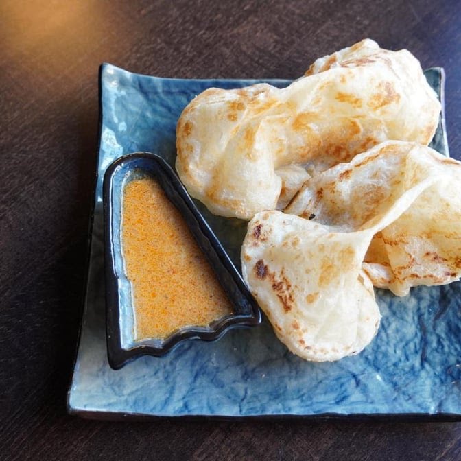 Zhang Bistro by null