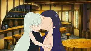 Seven deadly sins merlin hentai video jpg x Seven deadly sins anime merlin