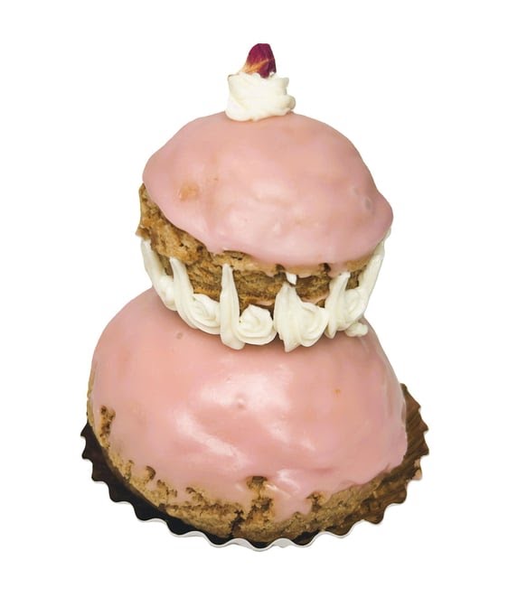 Sweet Hearts Patisserie by null