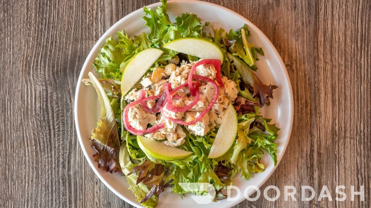 Gracious Bakery by null