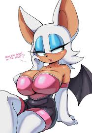 Rouge the bat hentai jpg x Rouge the bat hentai