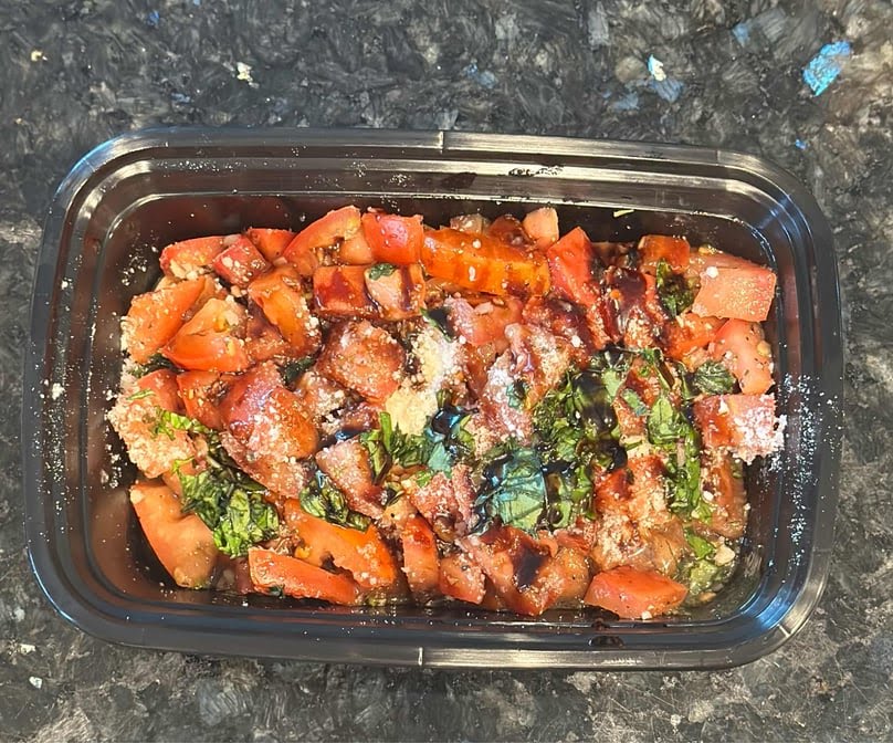 Roma Italian Kitchen by null