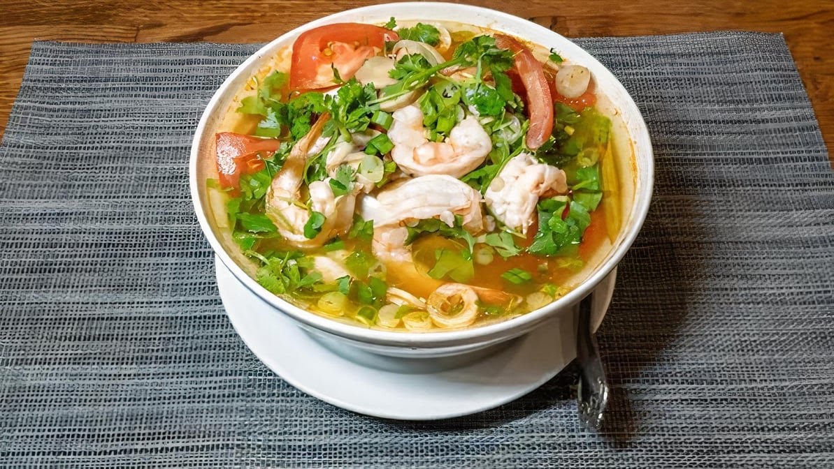 Archi’s Thai by null