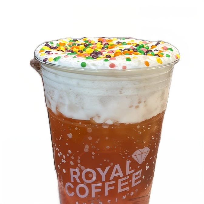 Royal Coffee Roasting by null