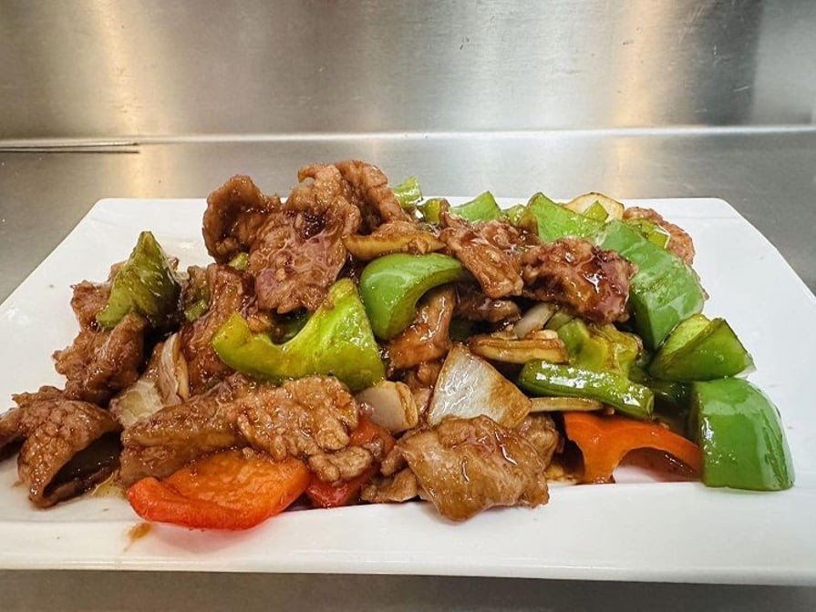 Mala chili 麻辣川味 by null