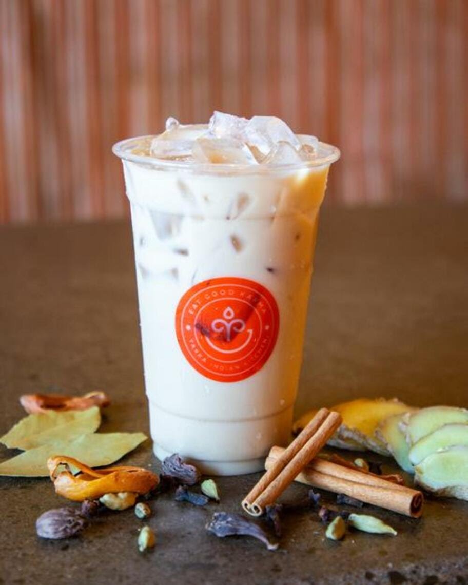 Tarka Indian Kitchen by null