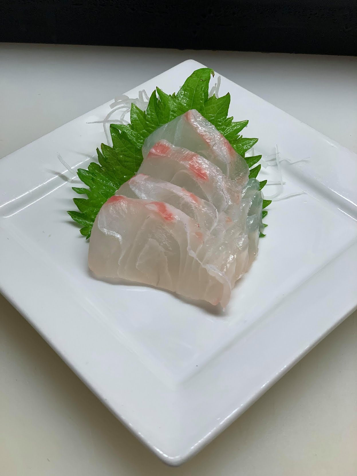 Shu Restaurant by null