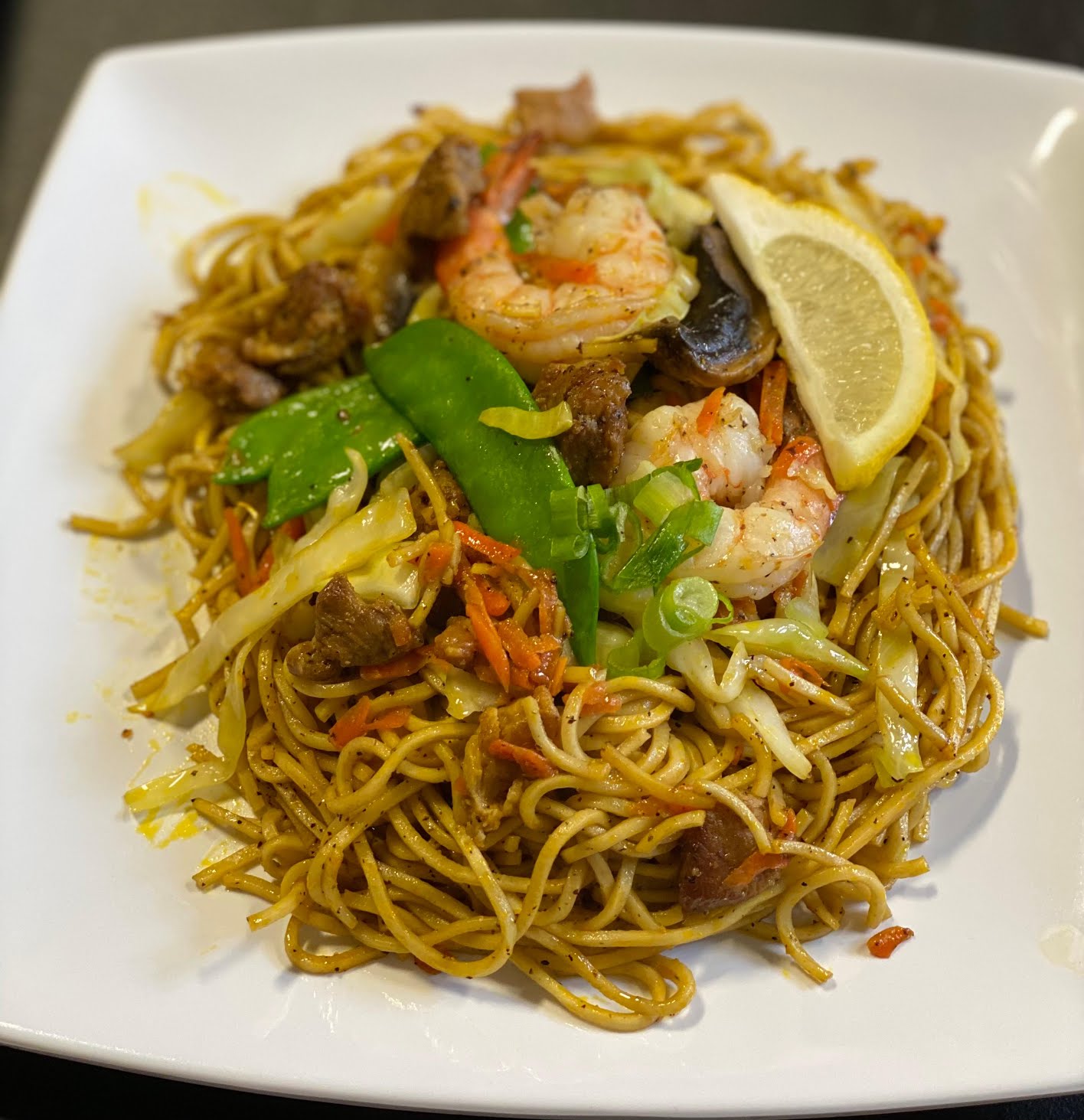 Ting’s Filipino Bistro by null