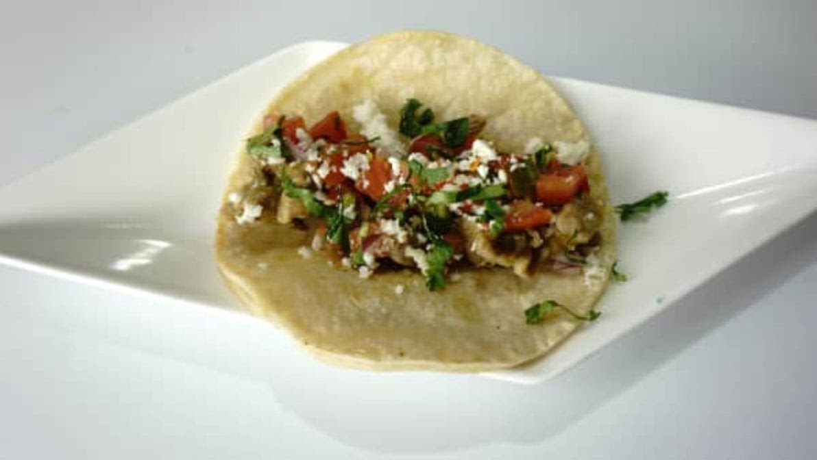 Nayar Taqueria by null