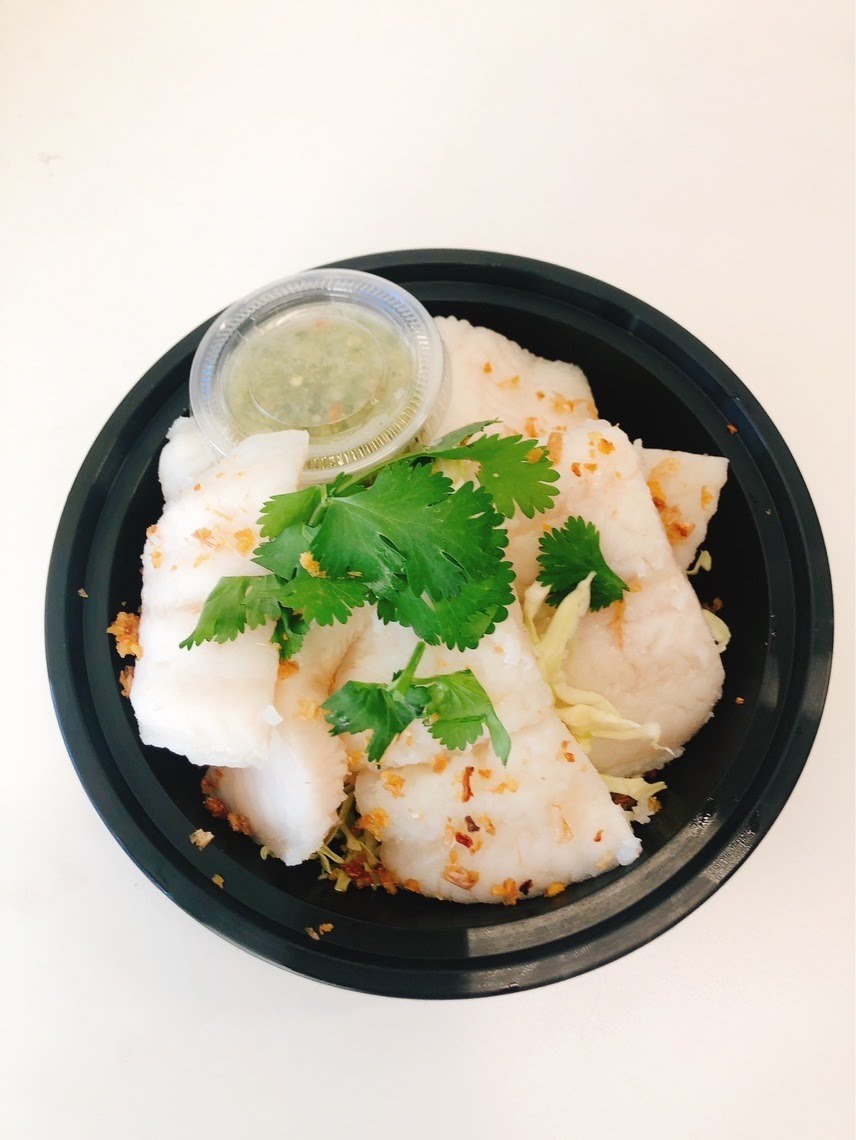 Dek Sen's Thai by null