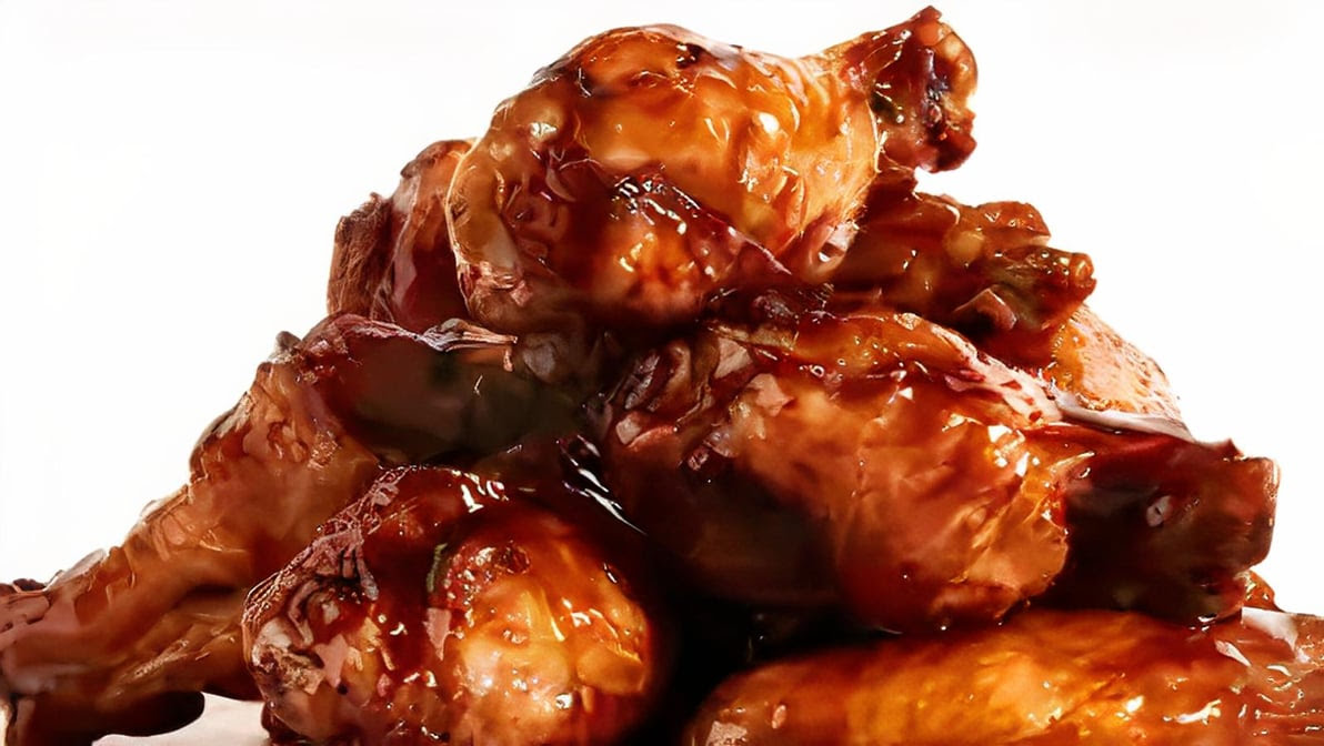 Motown's Pizza by null