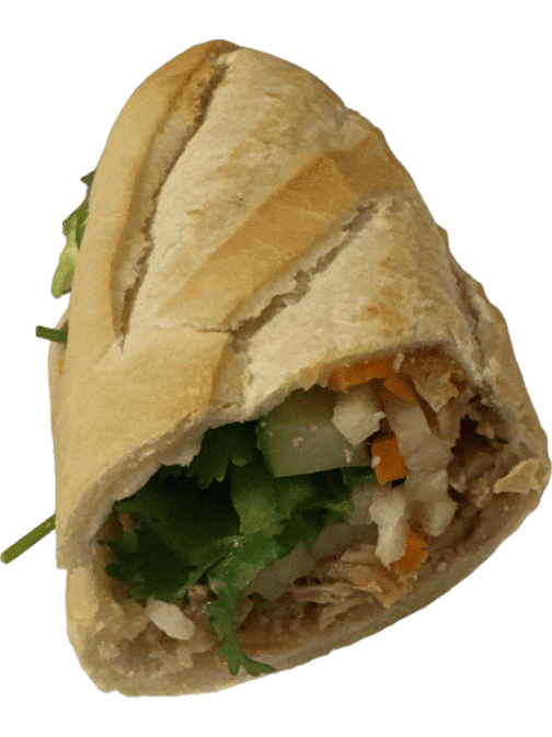 Paris Banh Mi Pho Pearland by null
