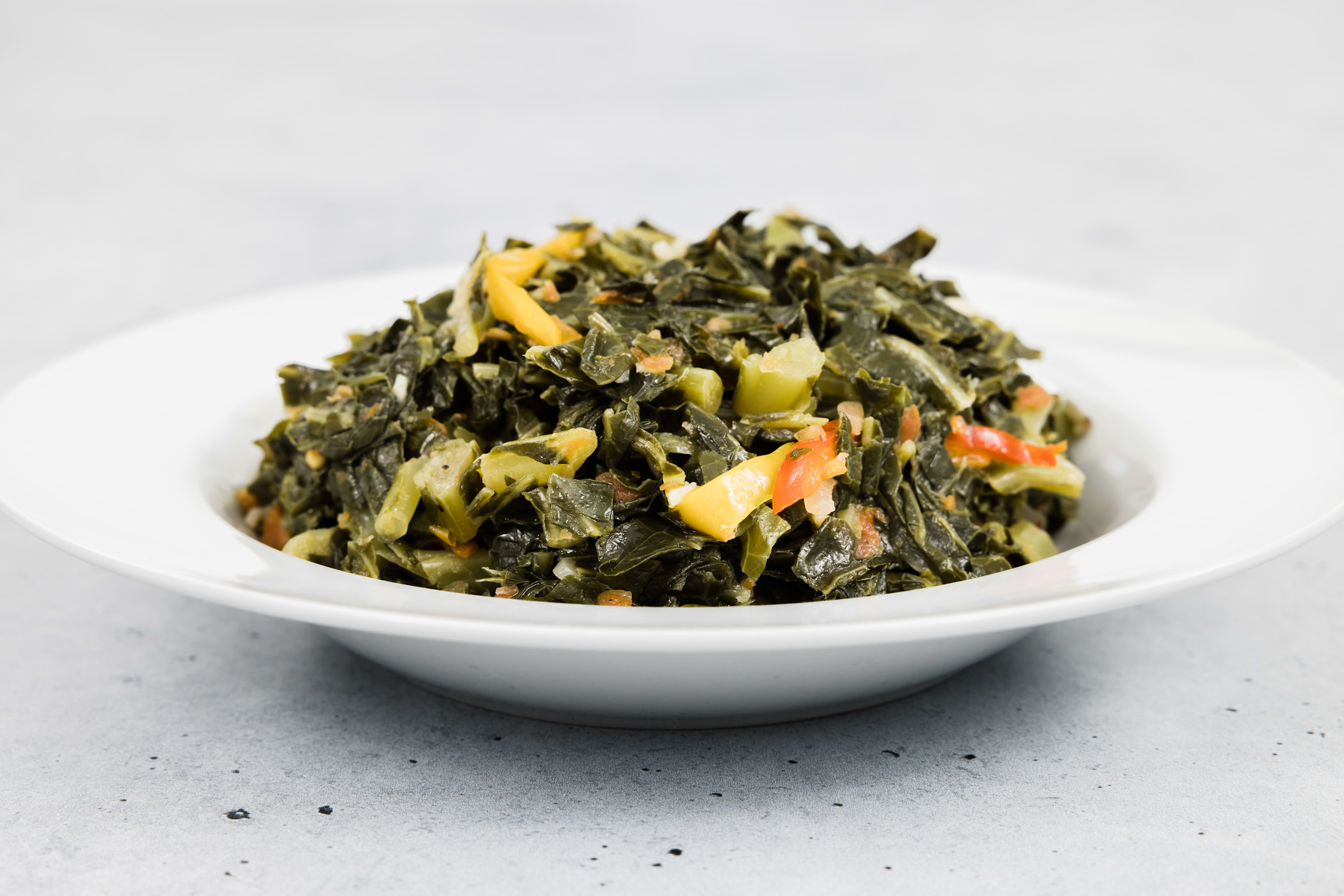 Street Injera Authentic East African Cuisine by null