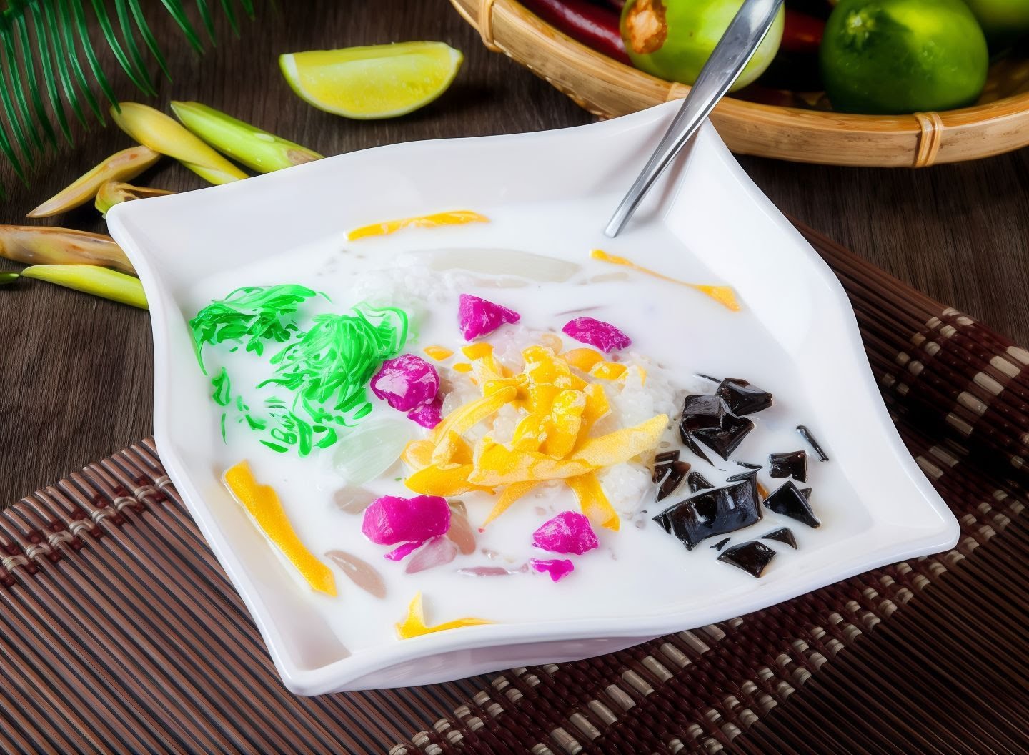 Sara Thai Food by null