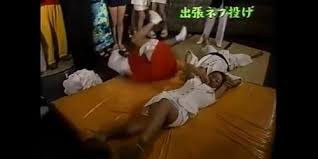 Japanese girls judo match pornzog free porn clips jpg x Japanese judo