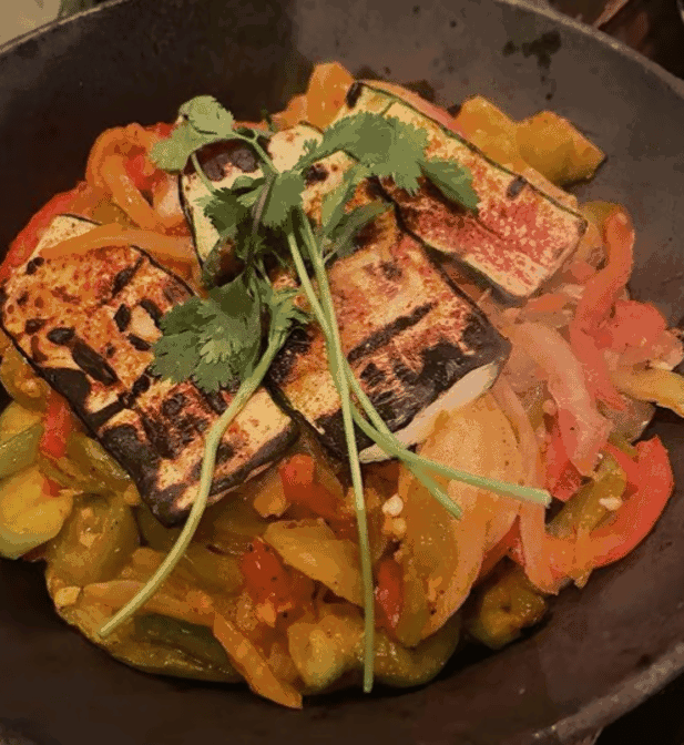 Borracha Mexican Cantina by null