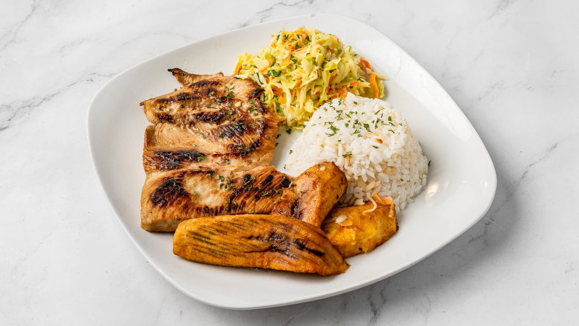 Los Roques Gourmet by null