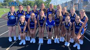 middleschool cheerleader|Cheerleading – Cheerleading – DeKalb Middle School Athletics