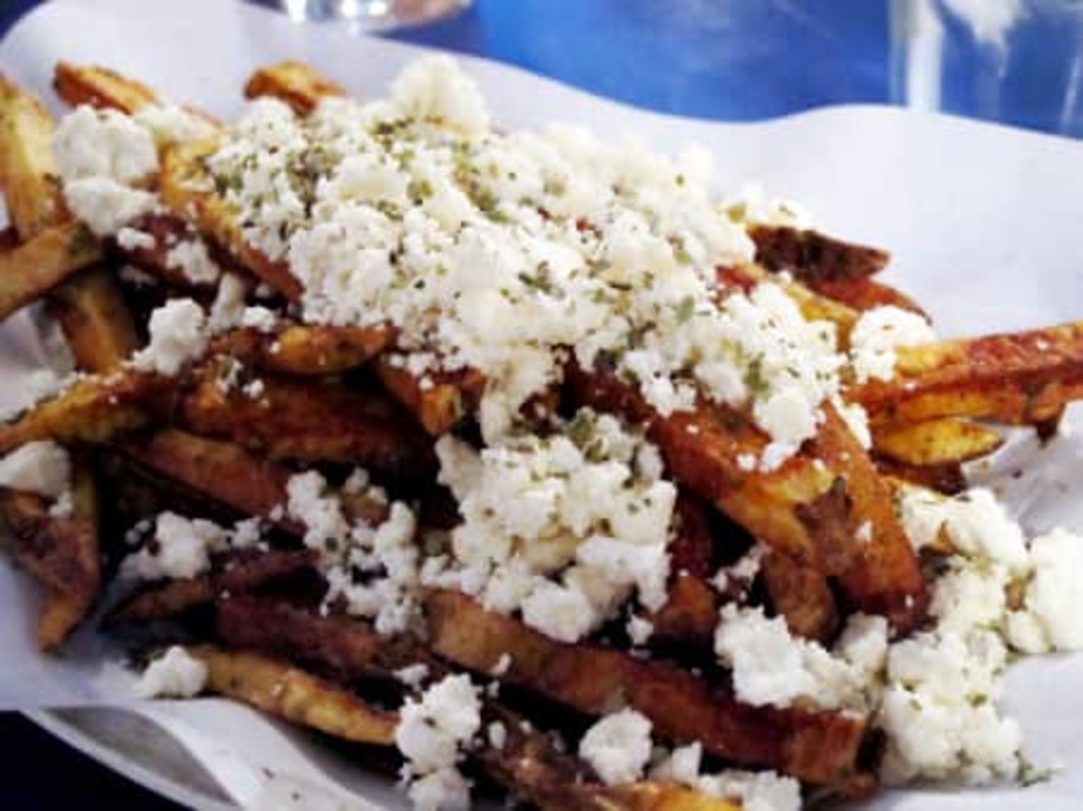 Greek Corner Gyros by null