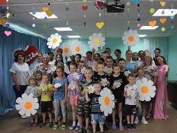 показала пизду детям|Дети должны чувствовать поддержку извне»