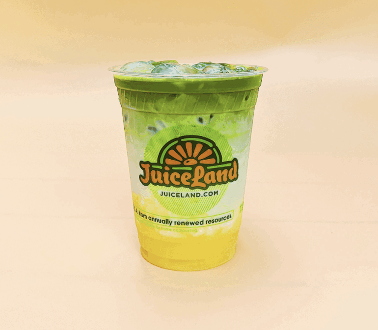 JuiceLand by null