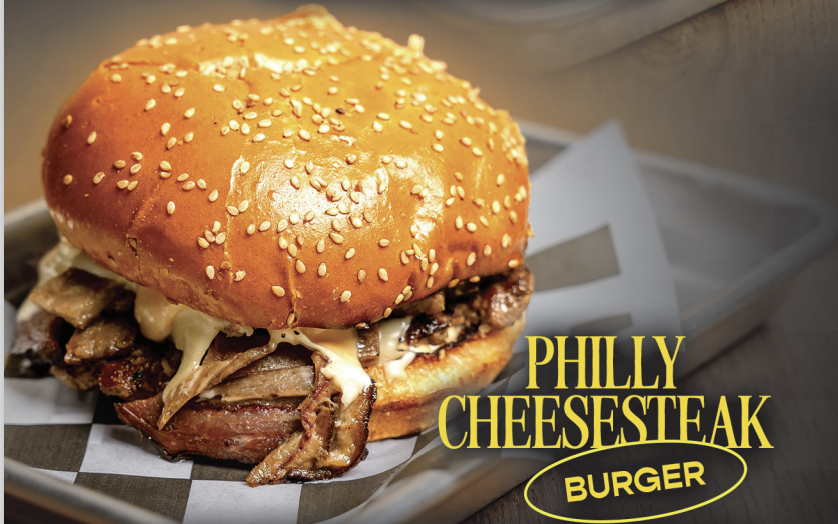 Proper - A Burger Spot by null