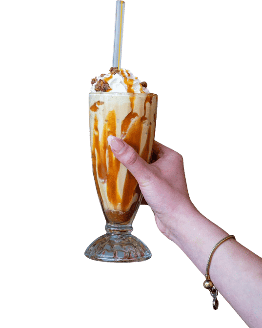 Baileys' Range by null