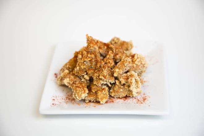 One Tea House Falls Church by null