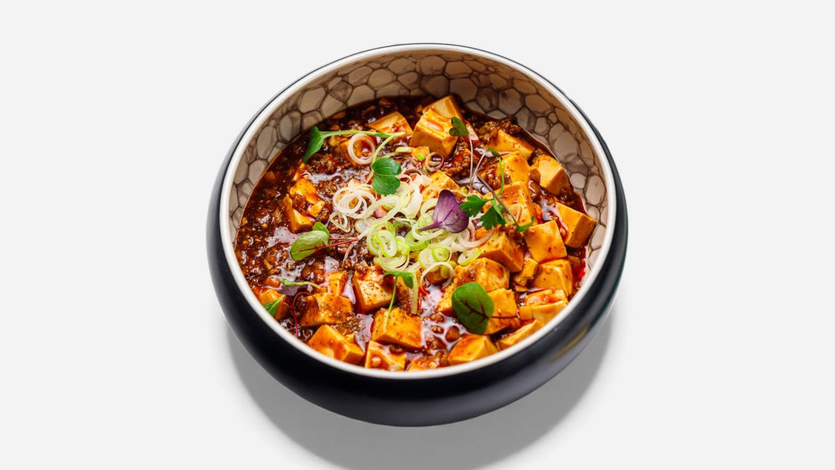 Shang Shi Restaurant by null