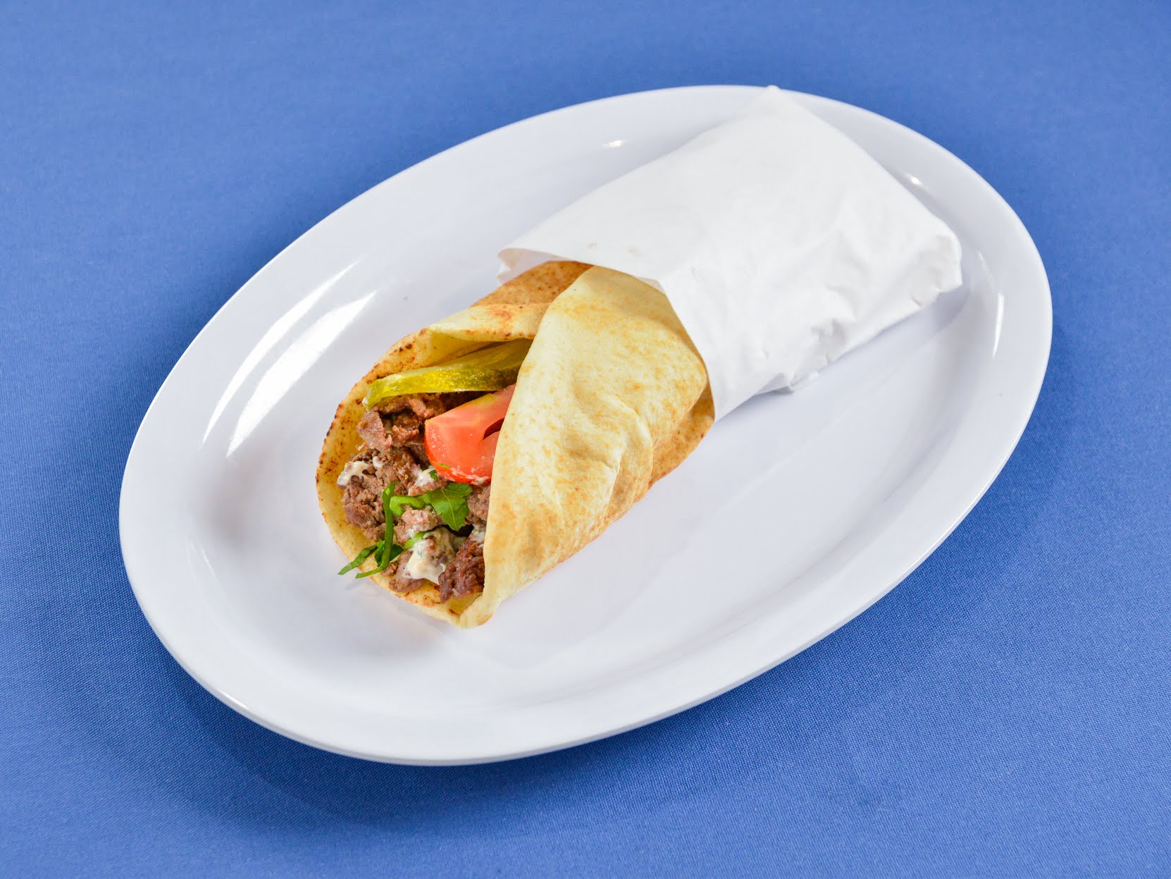 Simply Mediterranean by null